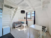 Appartement à VITRY-SUR-SEINE