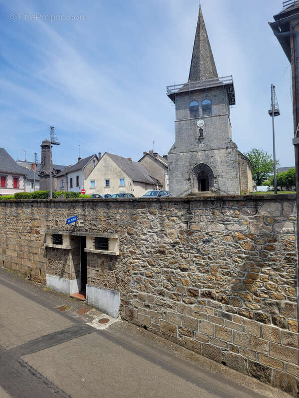 Grande maison familiale 5 chambres proche Massif du Sancy   potentiel pro ou résidence secondaire - photo 12