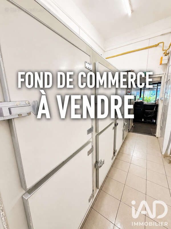 Commerce 100 m² à Toulon  - photo 2