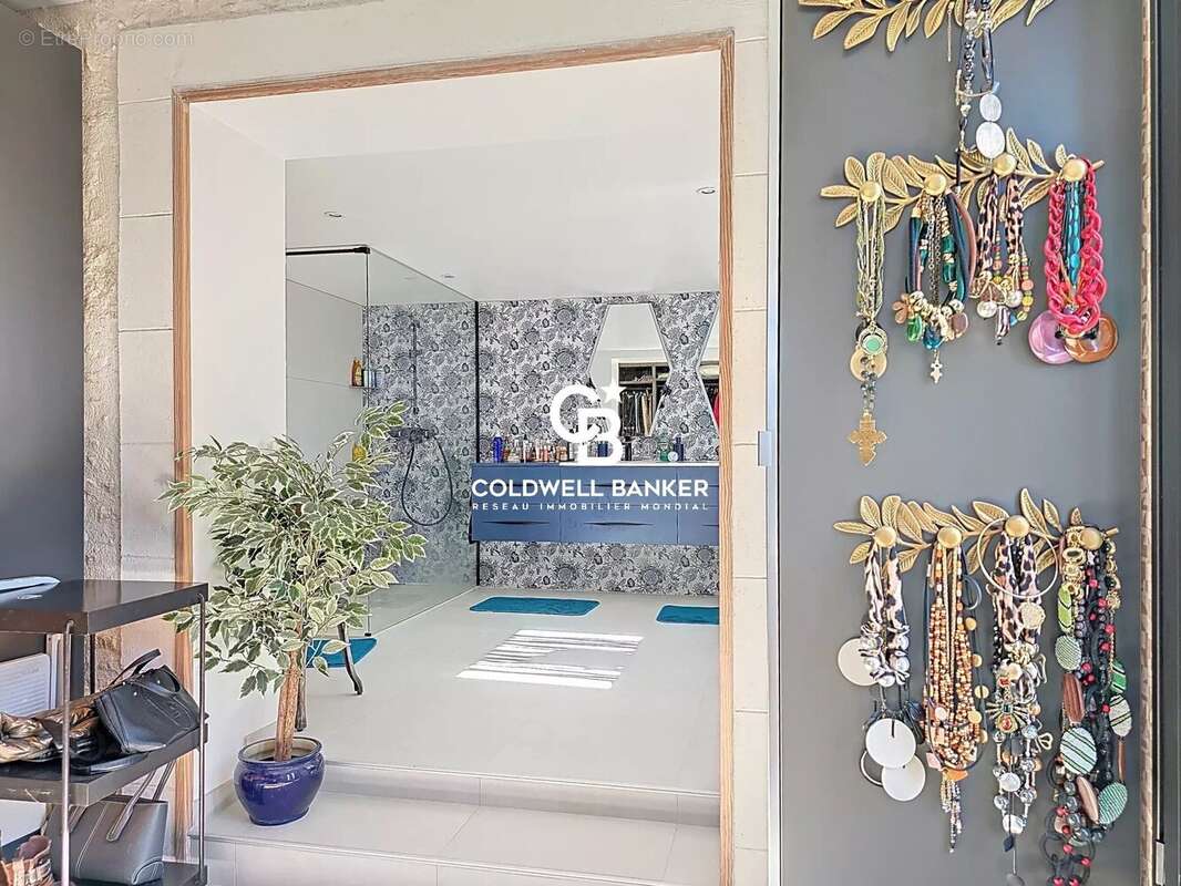 Maison à FONTENAY-LE-COMTE