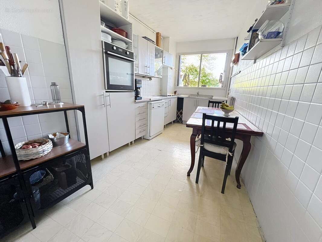 Appartement à VAUCRESSON