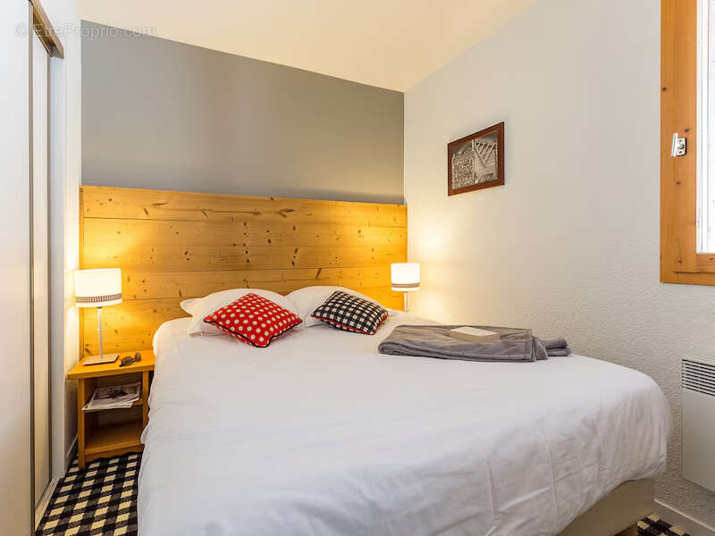 Appartement à MACOT-LA-PLAGNE