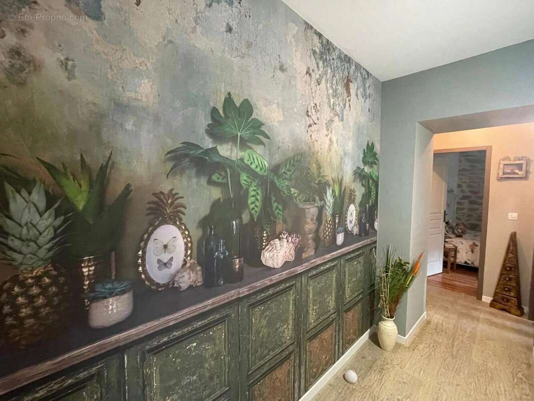 Maison à SAINT-RAMBERT-EN-BUGEY