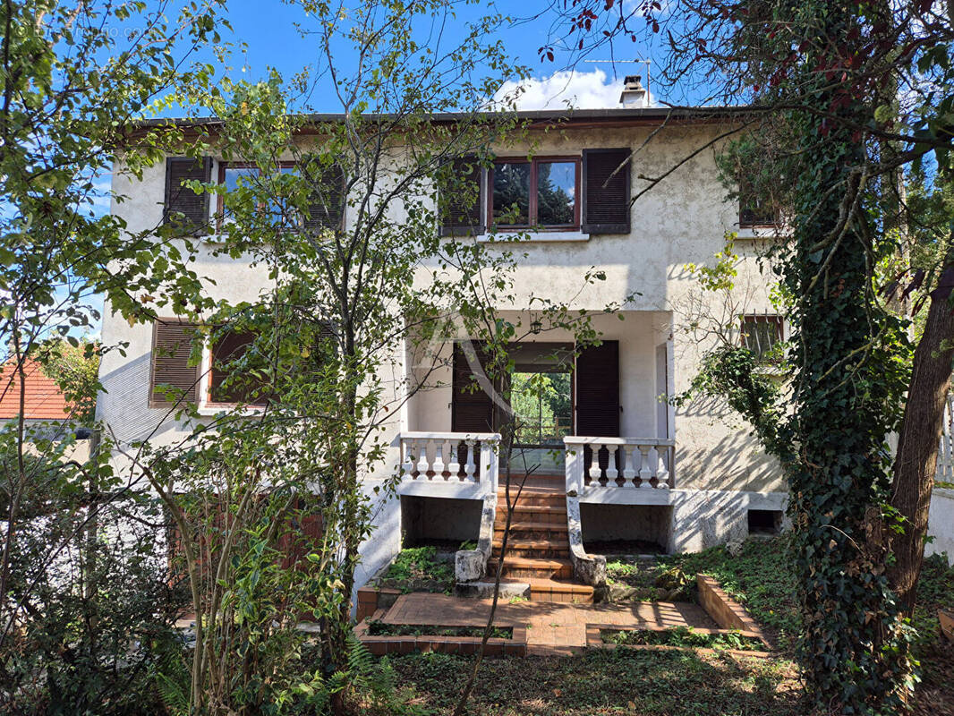 Maison à NEUILLY-PLAISANCE