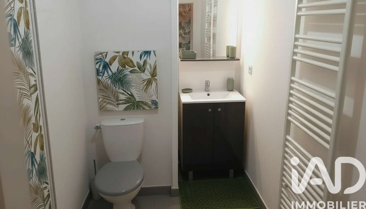 Photo 4 - Appartement à ANDERNOS-LES-BAINS