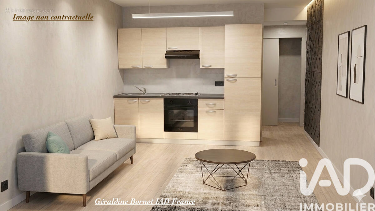 Photo 1 - Appartement à LE CHESNAY
