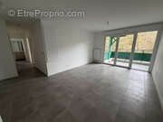 Appartement à GUJAN-MESTRAS