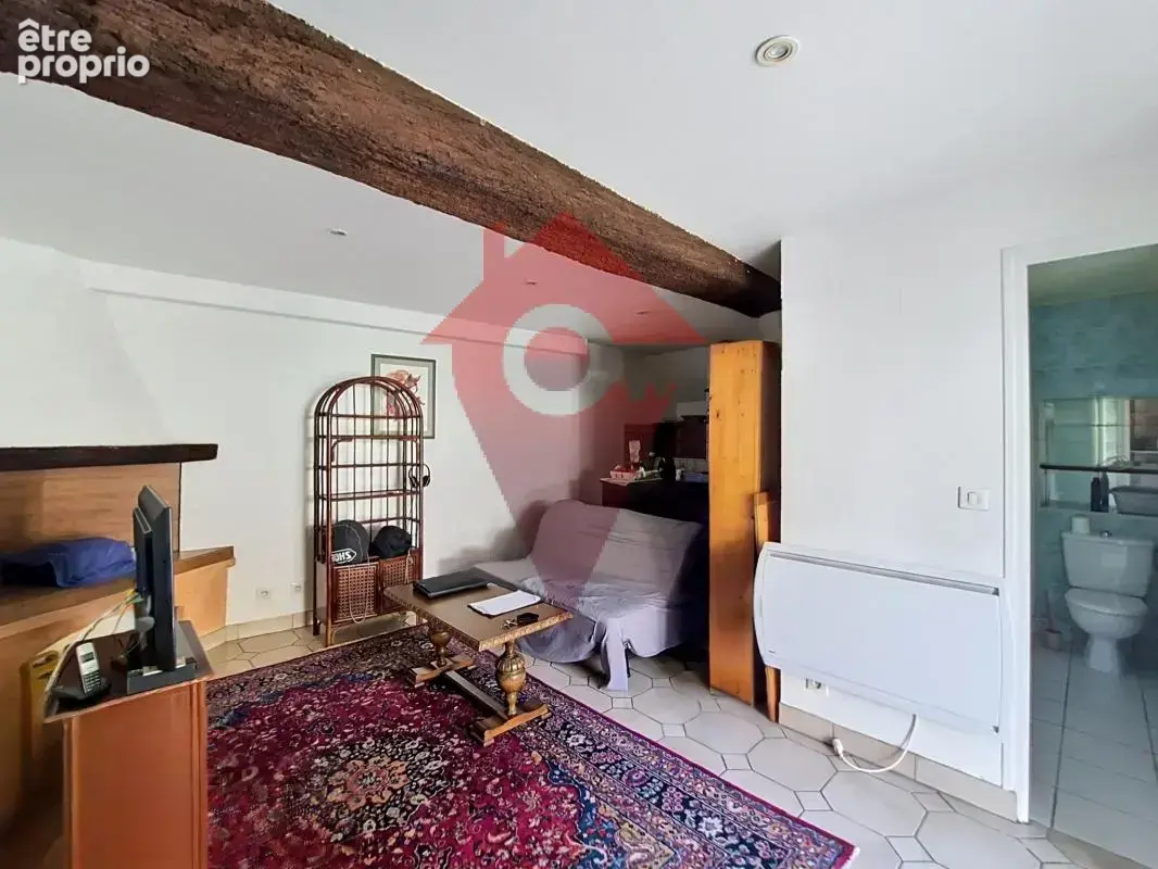 ACHAT APPARTEMENT 2 pièces de 35 m2 avec 2 places de station - photo 6
