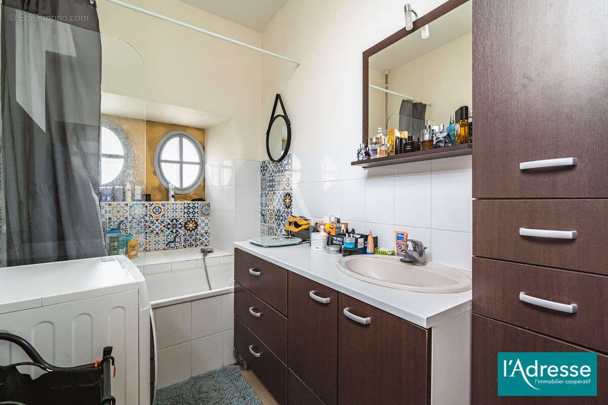 Appartement à REIMS