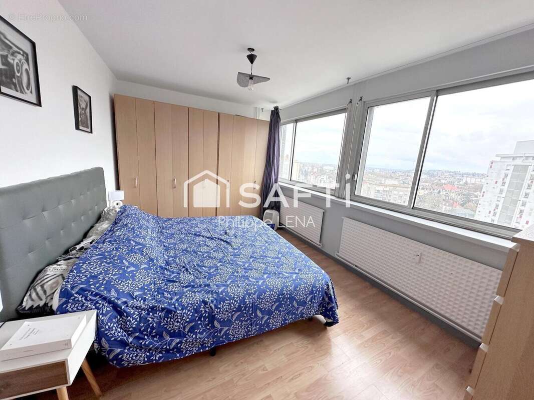 Photo 7 - Appartement à MULHOUSE