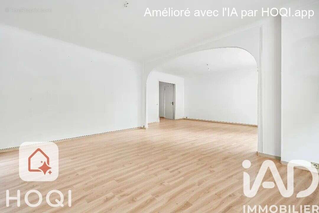 Photo 5 - Appartement à PARIS-6E