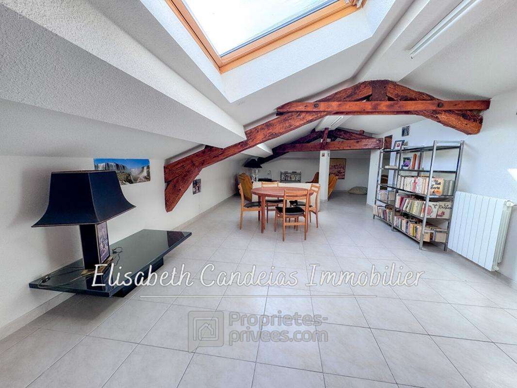 Appartement à FOIX