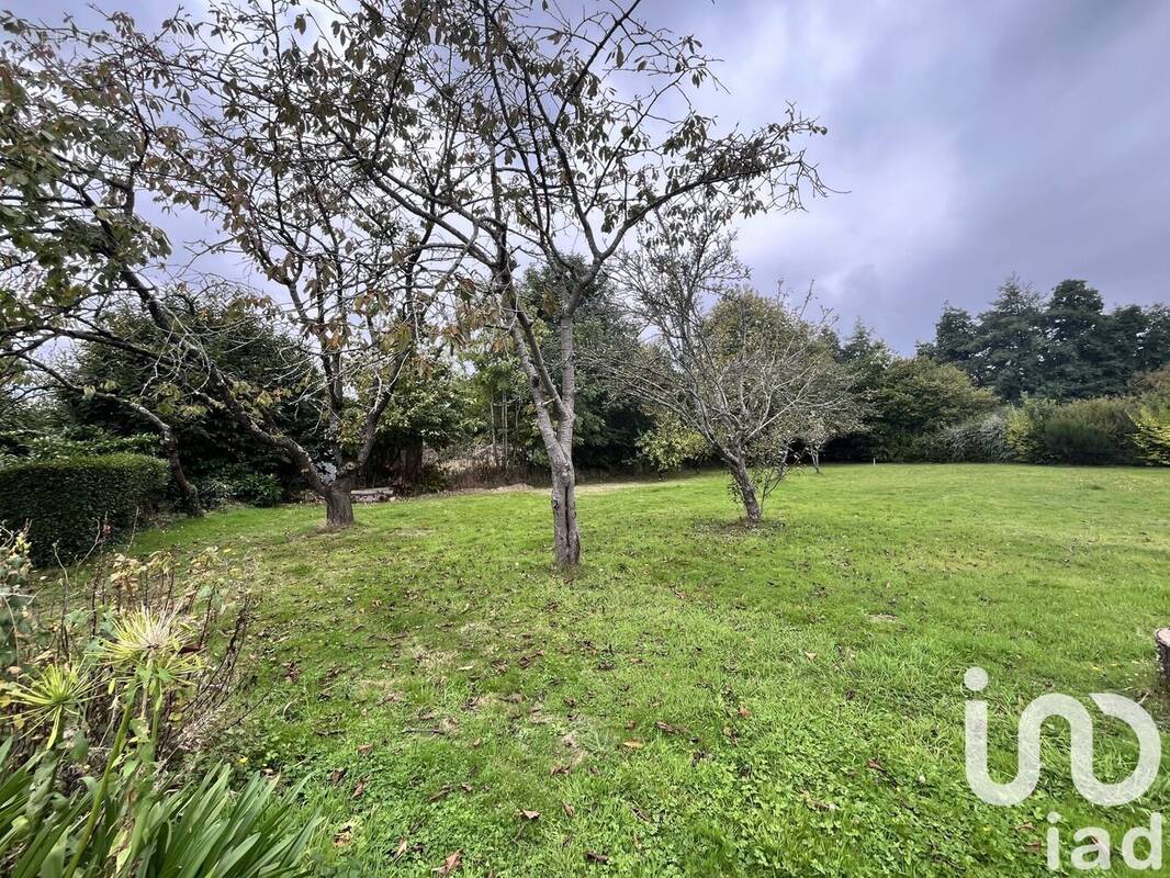 Photo 1 - Terrain à PLOUER-SUR-RANCE