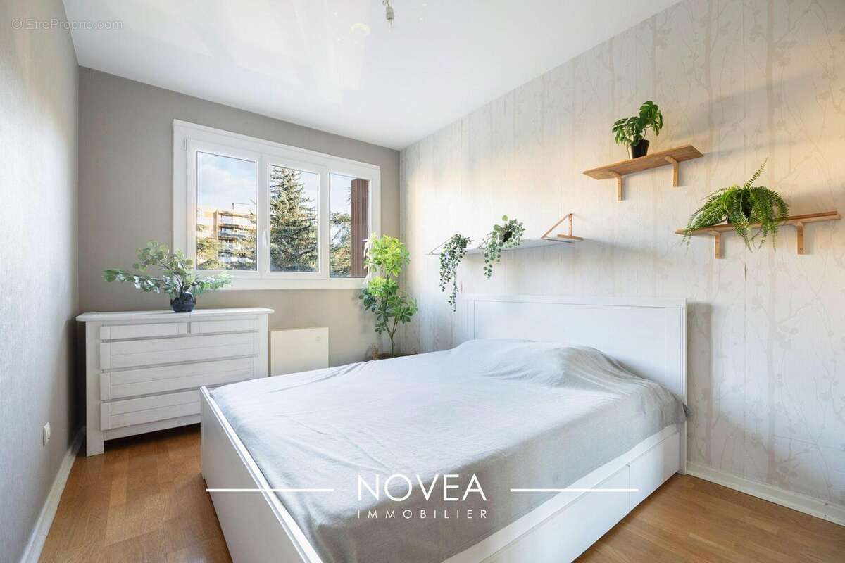 Appartement à FONTAINES-SUR-SAONE