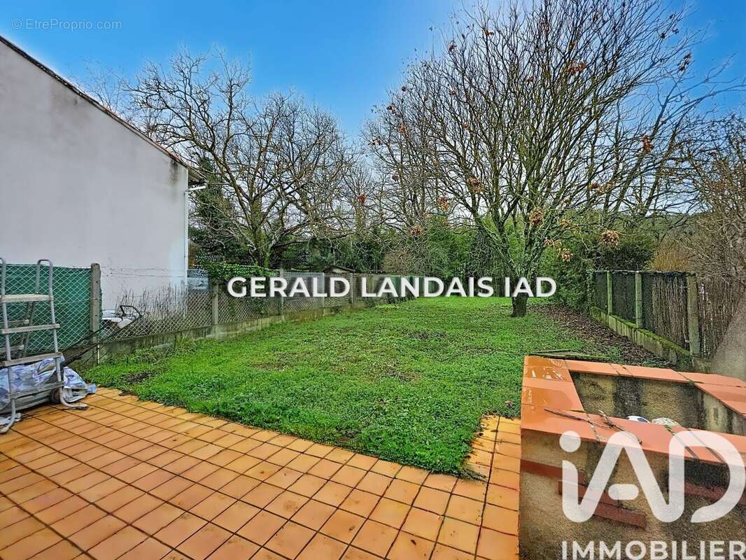 Photo 3 - Maison à CALMONT