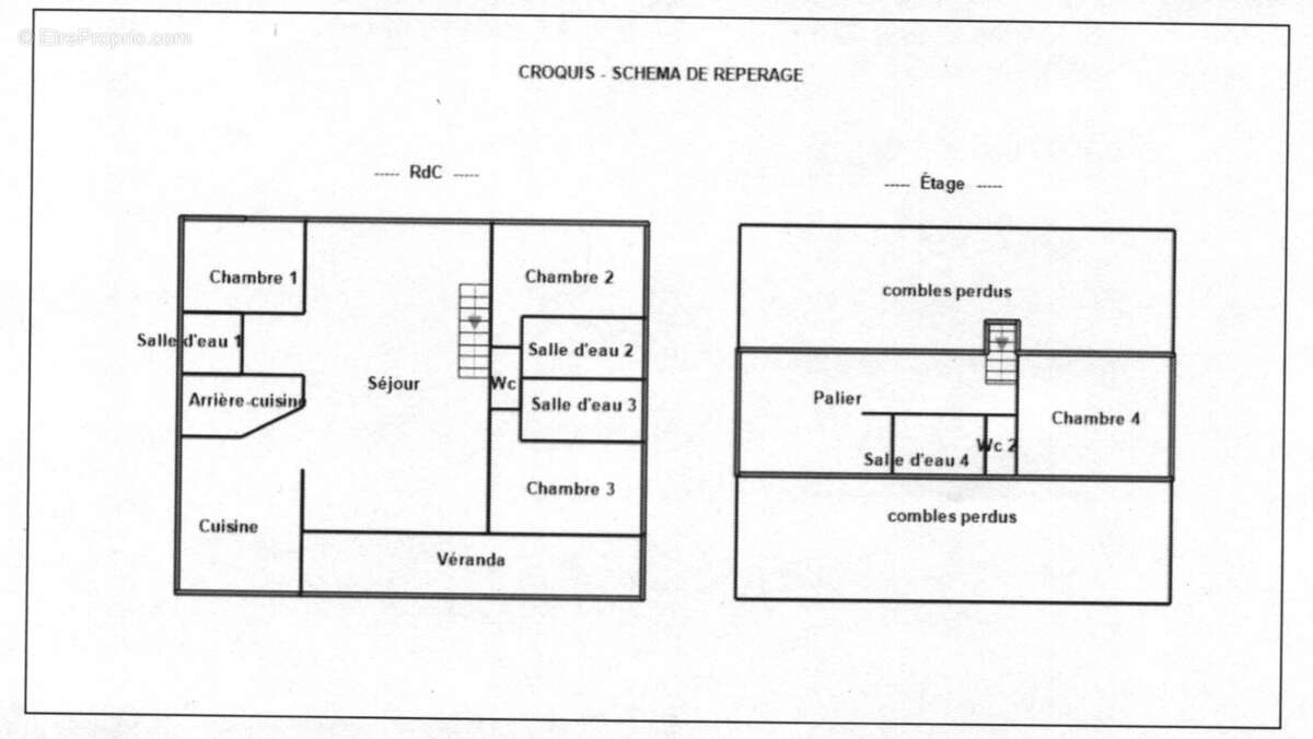 Maison à ARGELES-GAZOST