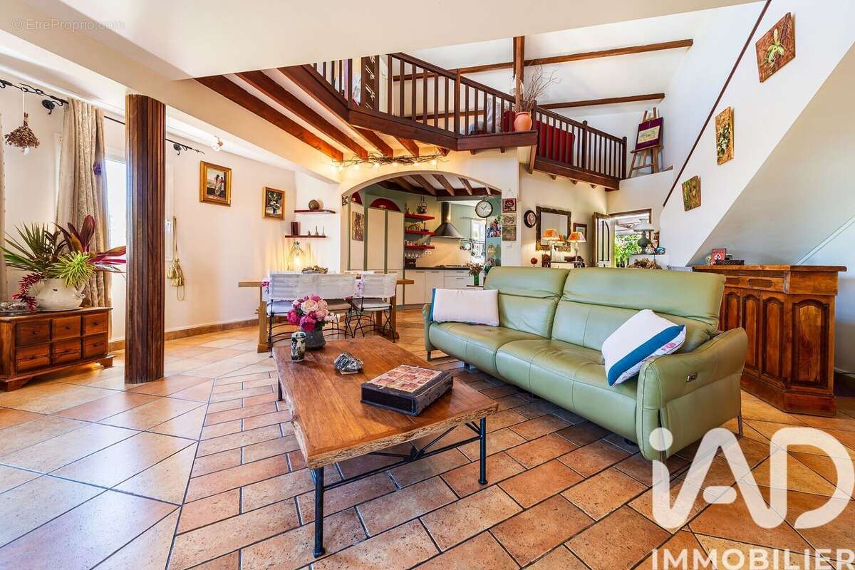 Photo 4 - Maison à SAINTE-MARIE