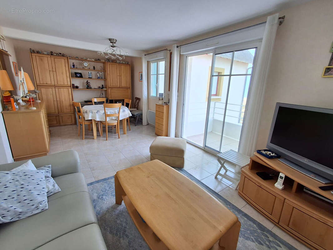 Appartement à CHATELAILLON-PLAGE