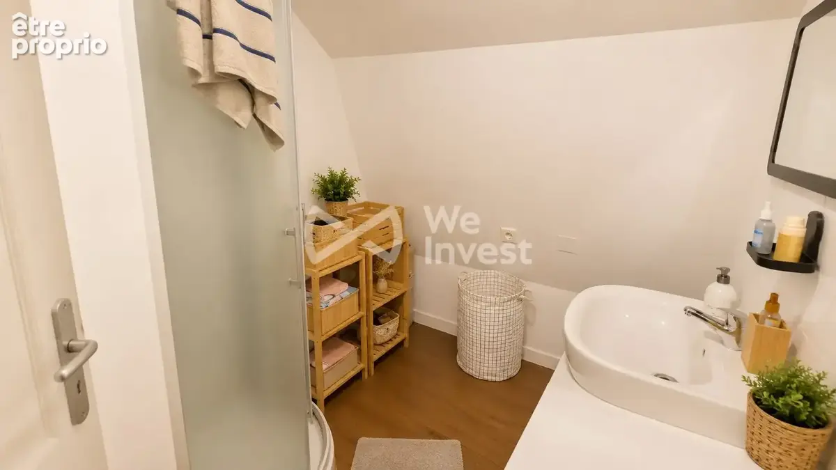 Appartement 64 m² à La Ferte-Bernard  - photo 4