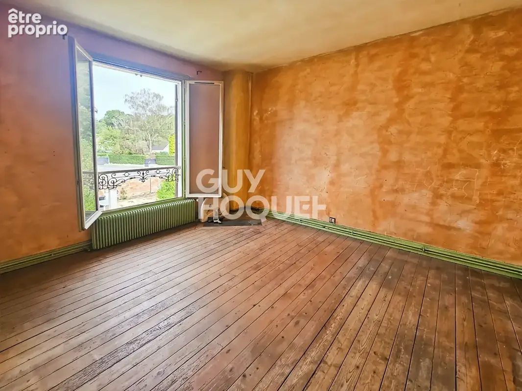 Maison 3 pièces à vendre à Marles-en-Brie - photo 9