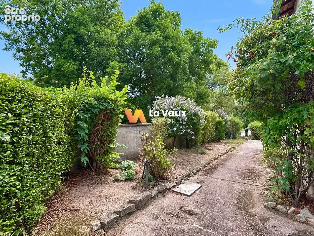 Maison Pierreville 6 pièces 113 m2, jardin et garage. - photo 9