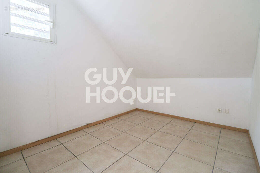 Maison à LA POSSESSION