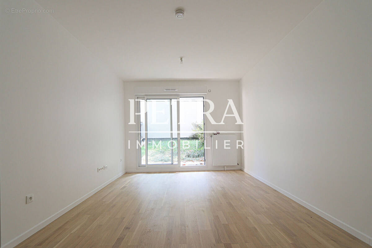 Appartement à CHEVILLY-LARUE