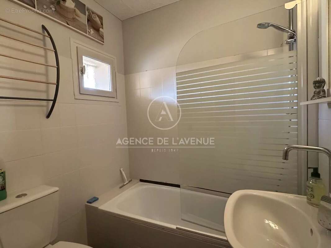 Appartement à LA SEYNE-SUR-MER