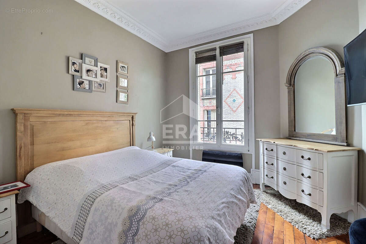 Appartement à COLOMBES