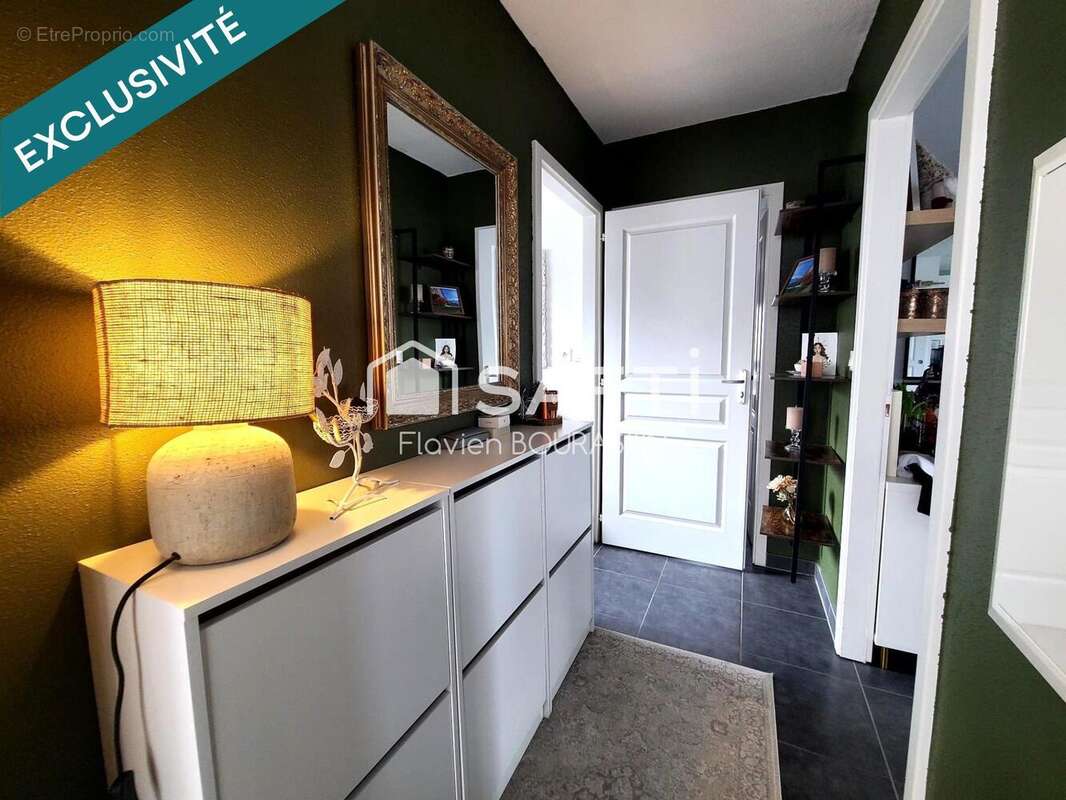 Photo 3 - Appartement à STRASBOURG