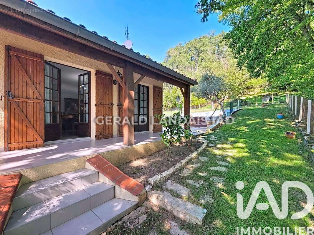Photo 5 - Maison à CALMONT