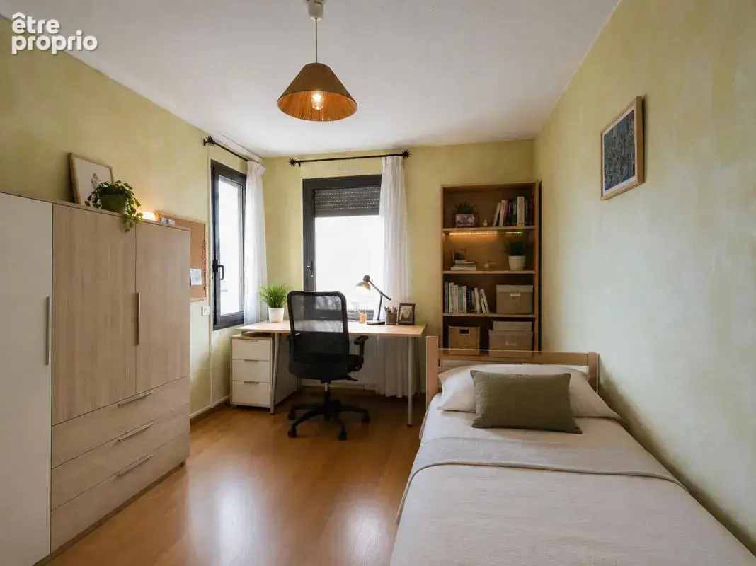 Appartement - photo 6