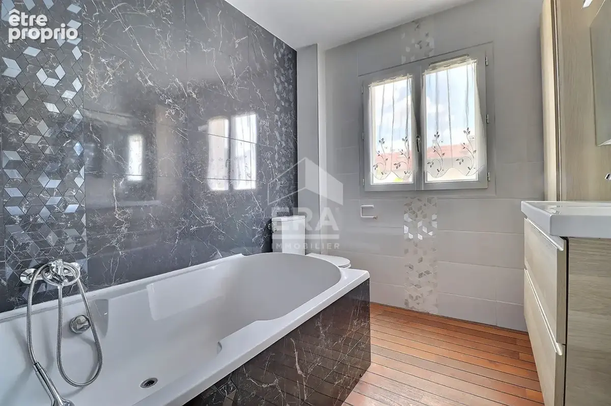 Maison 174m² à aubervilliers - photo 12