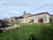 Maison à LACAPELLE-CABANAC