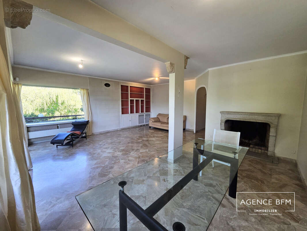 Appartement à ANNECY-LE-VIEUX