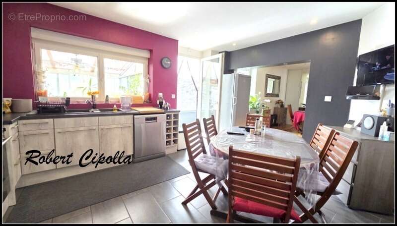 Appartement à BETTING