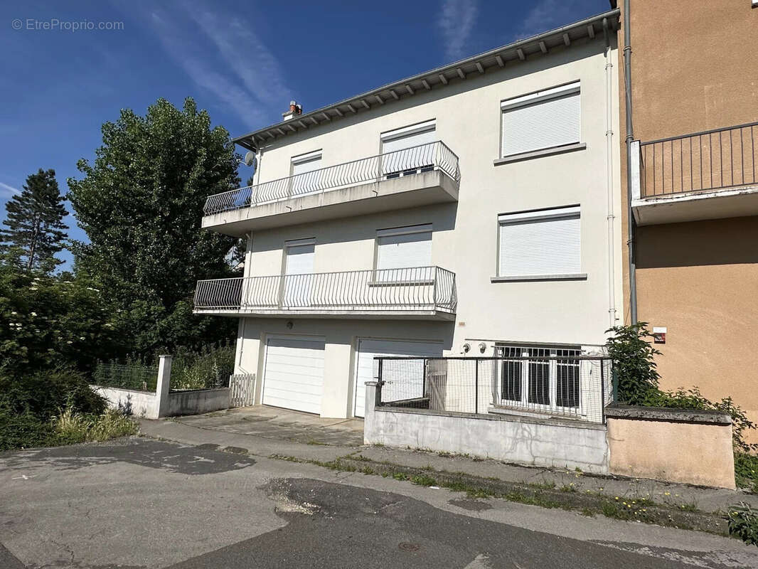 Maison à RODEZ