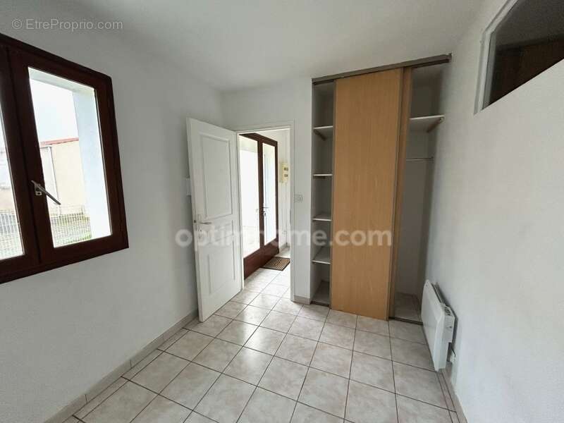 Maison à LA TAILLEE