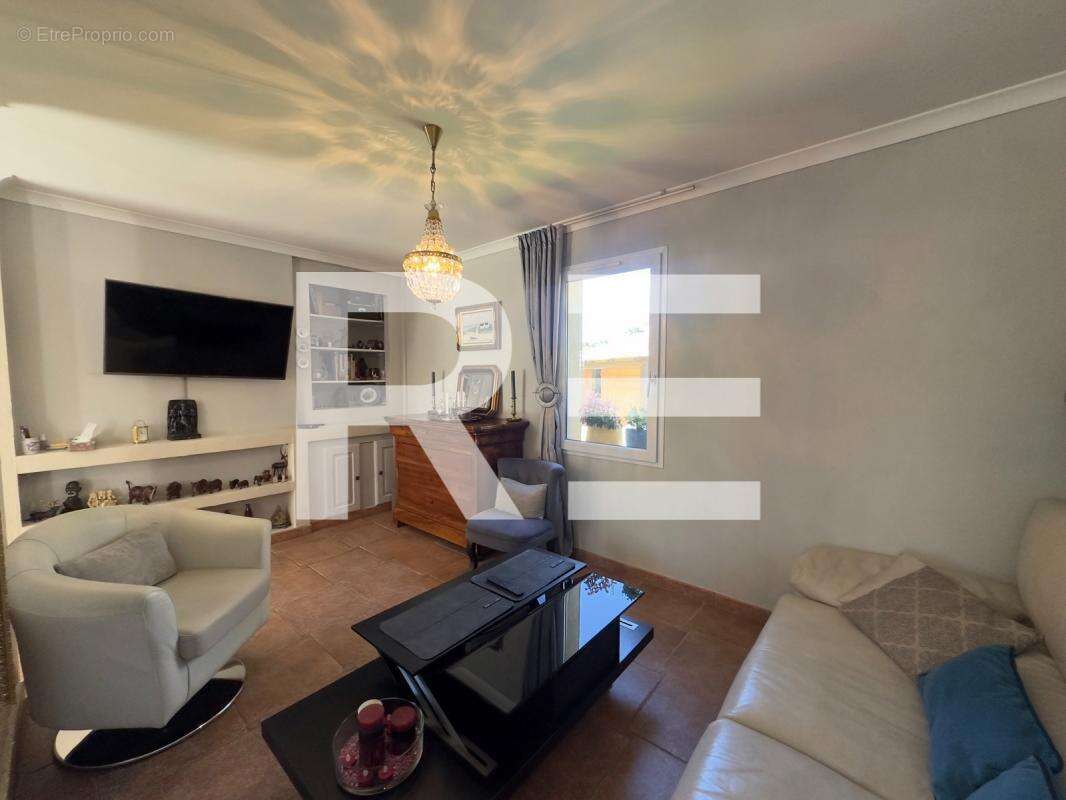 Maison à BOISSIERES