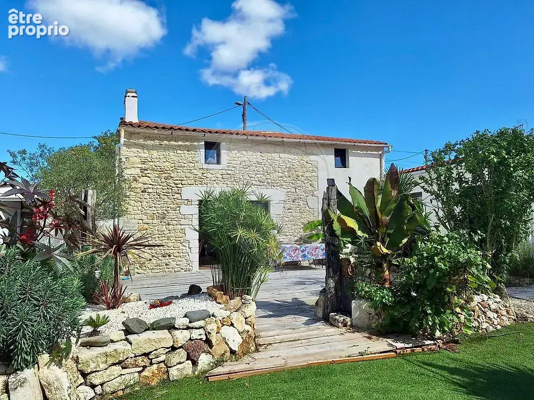 Maison 3 chambre(s) à vendre - photo 1