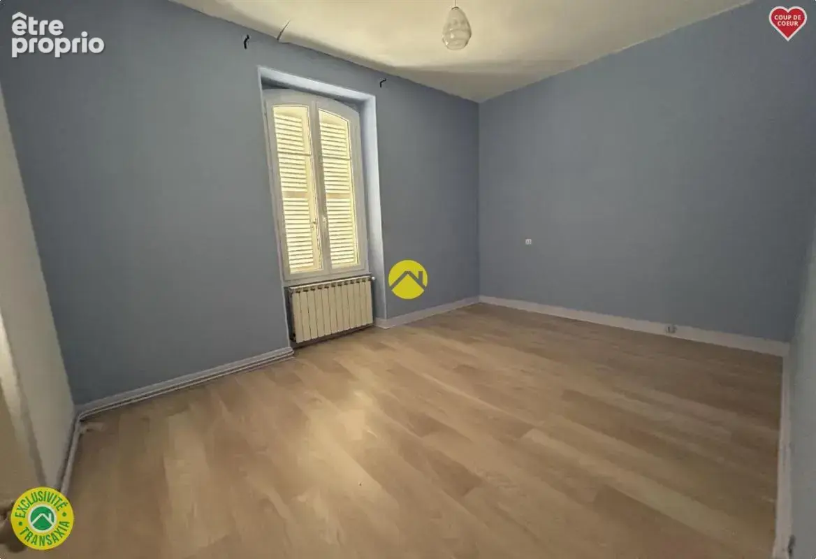 Maison proche du centre-ville - photo 4