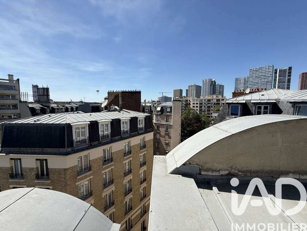 Photo 7 - Appartement à PARIS-15E