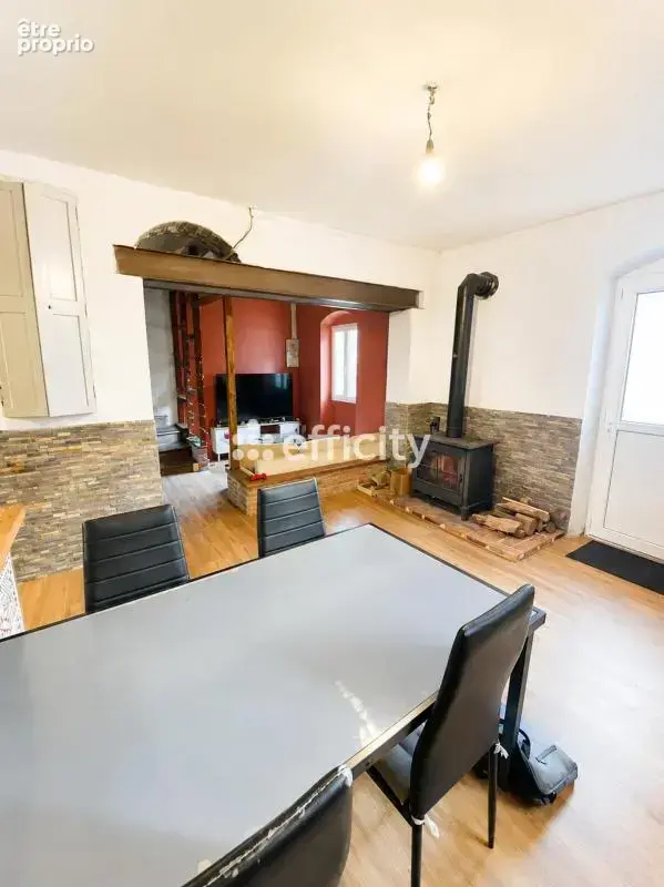 Maison 3 pièces 70 m² à vendre à Montfort-En-Chalosse (40380) - photo 11