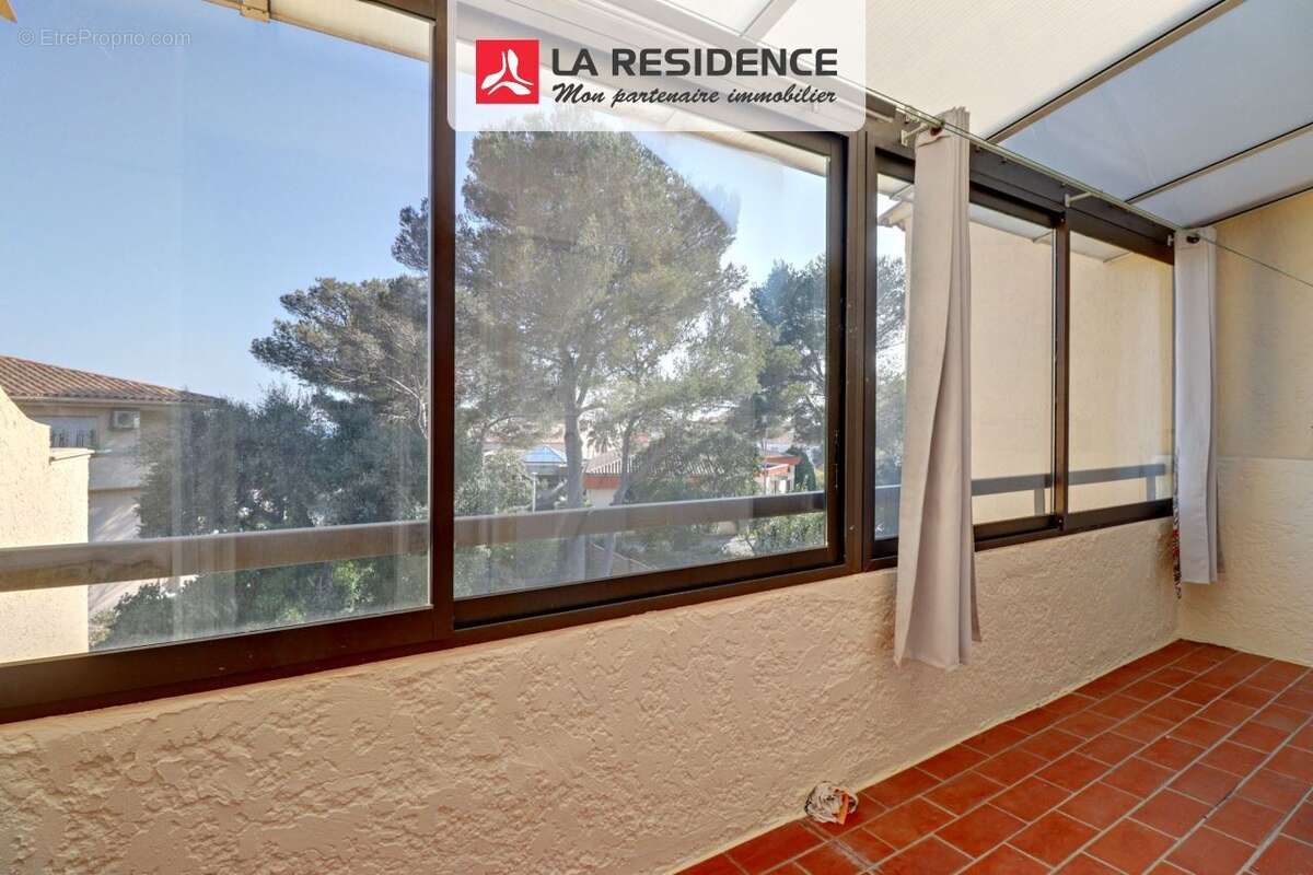 Appartement 45 m² à Frejus  - photo 8