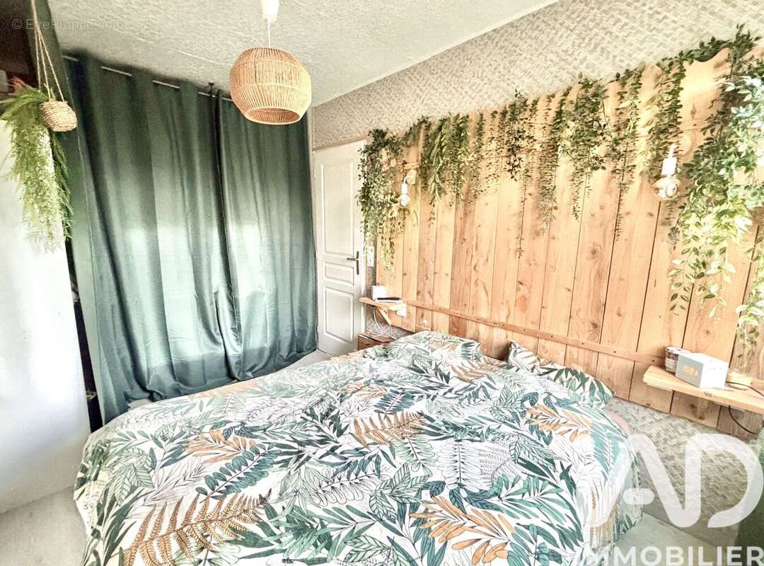 Photo 4 - Maison à ELINCOURT-SAINTE-MARGUERITE