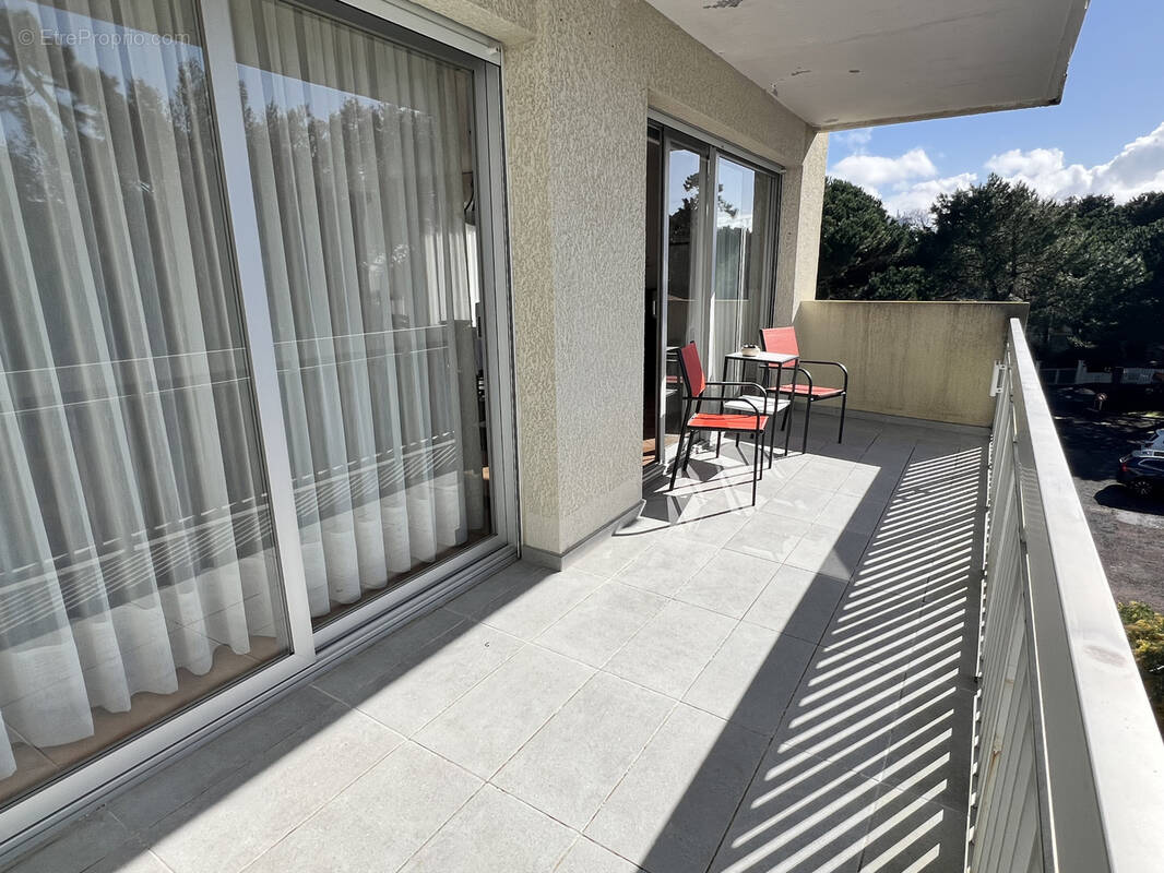 Appartement à ROYAN