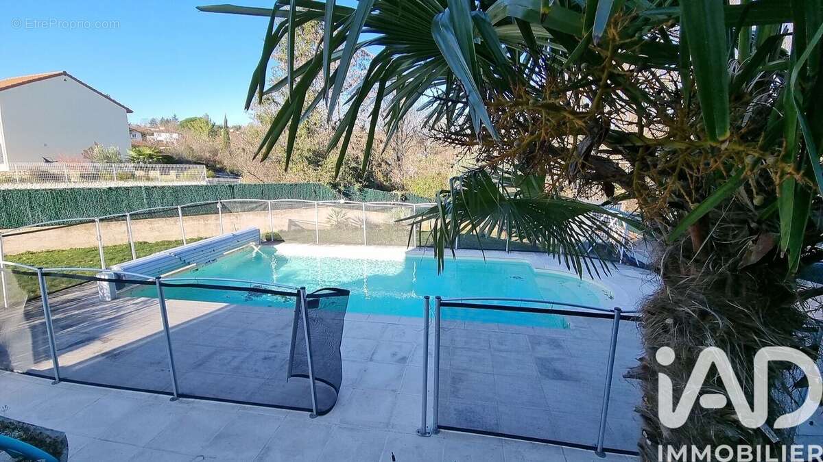 Photo 6 - Maison à LA GRAND-CROIX