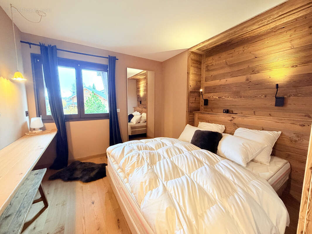 Maison à FONTCOUVERTE-LA-TOUSSUIRE