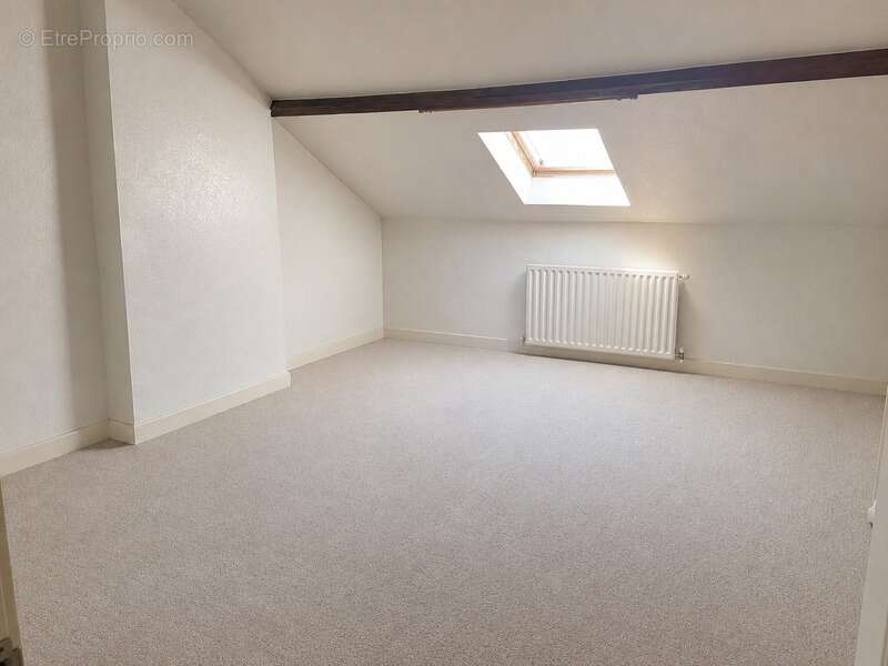 Grand appartement familial de 206 m2 au sol - Avenue Garibaldi, Limoges - photo 13