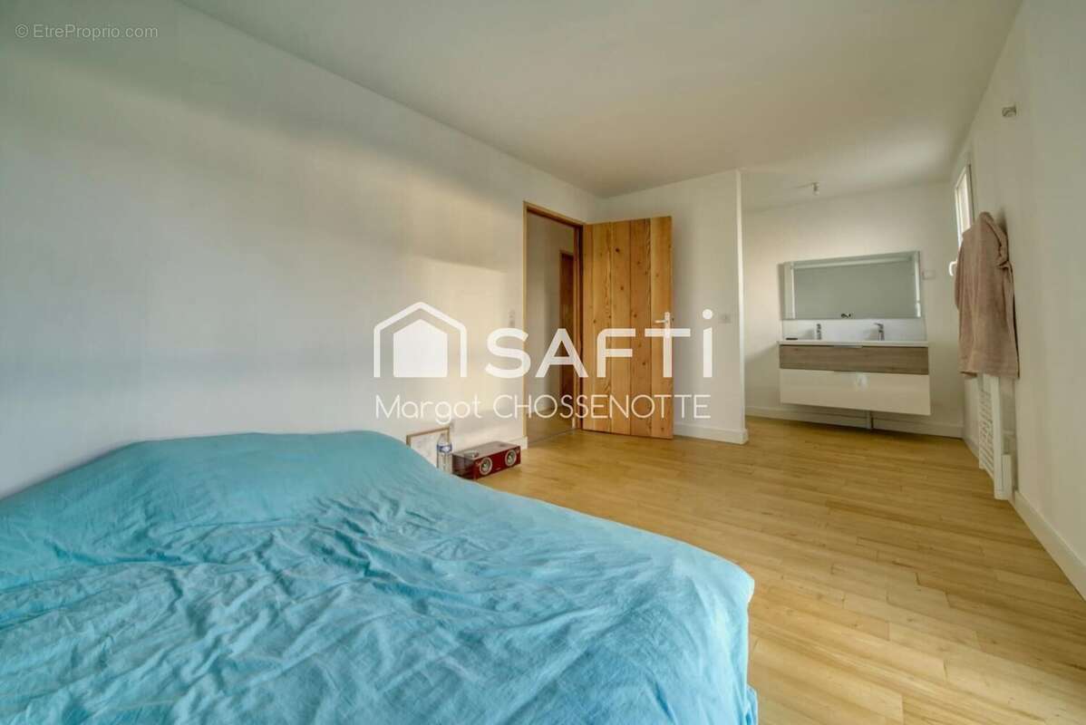 Maison 119 m² à Sainte-Meme  - photo 6